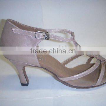 Latin shoes #6750
