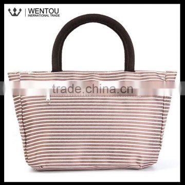 Wholesale Insulated Waterproof Picnic Lunch Bag photo-3