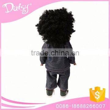 China Supplier With High Quality Cherubic Mini American Girl Doll Clothes photo-3