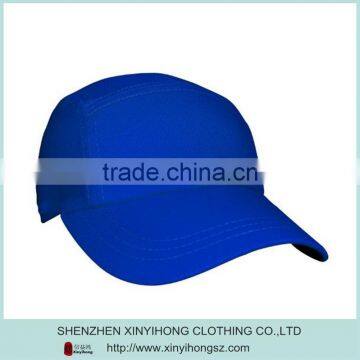 Custom Made High Quality Polyester Mesh Breathable Golf Caps/hats photo-2