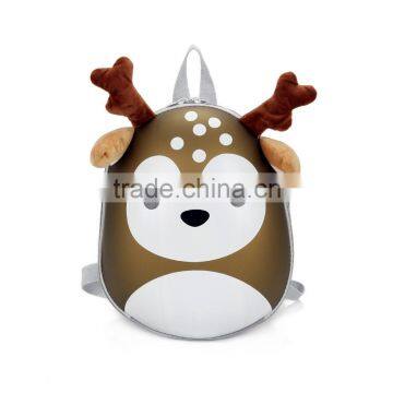 R1945H 2017 High Quality Newest Cartoon Character Cute School Bag photo-5