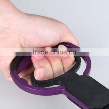 2016 New Design Plastic Small Size Portable Pet Pooper Scooper photo-5