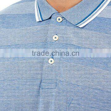 2016 Shandao New Style 200g 100% Polyester Short Sleeve Guangzhou Clothing photo-3