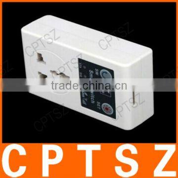 Promotion Remote Control Smart GSM Switch for Home Automation by Mobile Phone Callings and Messages photo-3