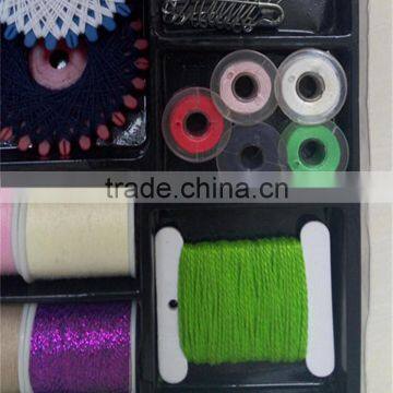 China Sewing Thread China Embroidery Thread Cheap Sewing Thread photo-4