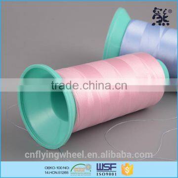 High Tenacity 1000D Nylon Filament Sewing Thread for Underwear photo-5