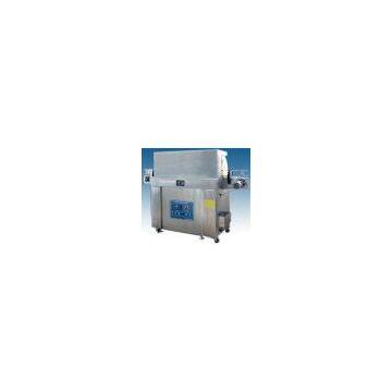 China (Mainland) Water Spray Type Shrinking Machine