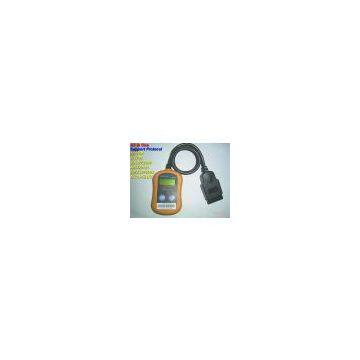 China (Mainland) CAN-BUS OBDII OBD2 Trouble Code Reader Scanner