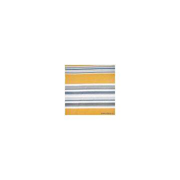 Sell Dyed Yarn Fabric