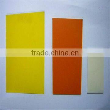 Acrylonirile Butadiene Styrene(ABS) sheet 20mm