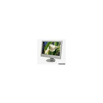 Sell 19'' LCD TV