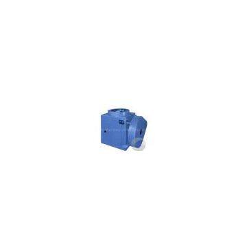 3F3YF18Y Hydraulic Pressure Square Molder