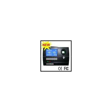 ZKS-T3-B Fingerprint Time Attendance
