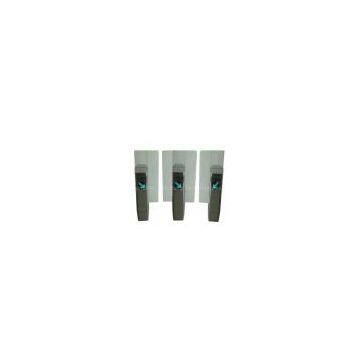 siding turnstile access control