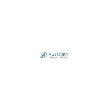 Autosky Science & Technology Co., Ltd