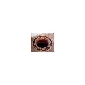 MF Induction Furnace Melting System photo-3