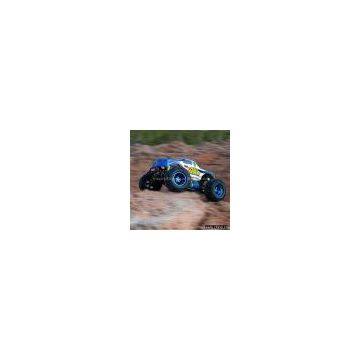 Off-Road Truck
