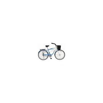 Sell Beach Cruiser Bicycle