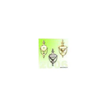 Sell Brass Door Knockers