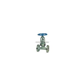 Sell Foeged Steel Globe Valve-Throttle