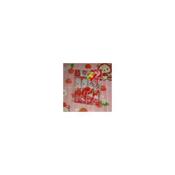 Ring Fluorescence Lollipop(in Bag） photo-2