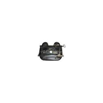 Heavy Duty Semi Trailer Fifth Wheel , Single Hook Wedge Bloack