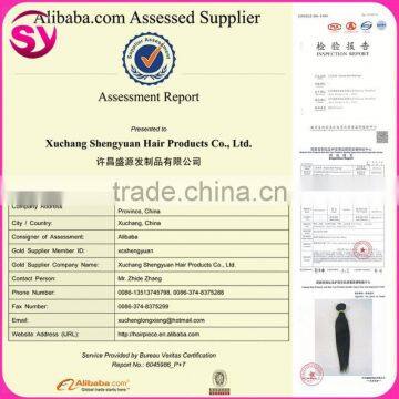 The Best Quality 100% Raw Unprocessed Cheap Wholesale Virgin Cambodian Hair photo-6