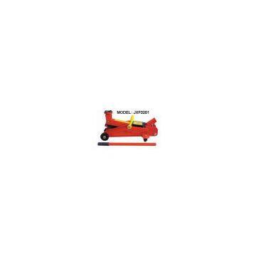 China (Mainland) 2t Hydraulic Floor Jack