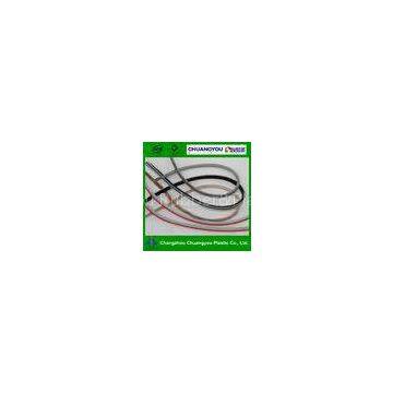 Customized Standard Brush Sealing Strip Door Nylon Brush strip