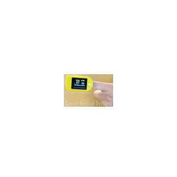 Finger Pulse Oximeter-CE&FDA