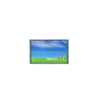 22Inch 1680x1050 Pixels 16.2M / 262K Colors 12V_4A VGA / DVI Sunlight Readable LCD Display