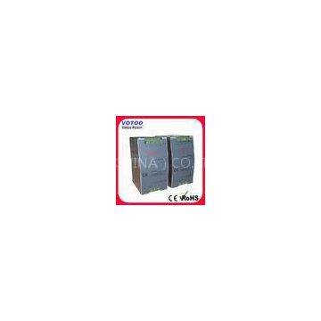 24V 5A 120W DIN Rail Power Supply / AC To DC Switching Power Supply