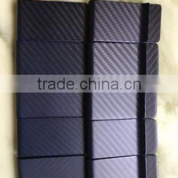 Whosale Carbon Fiber Money Clip billfold