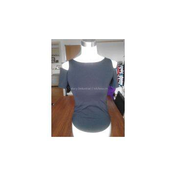 Girls Fitness Bra Tank Tops photo-2