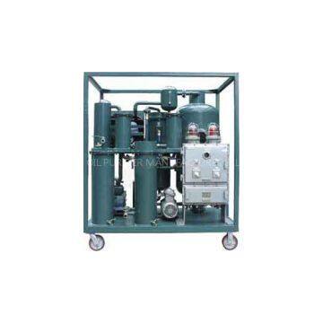 Lubrication Oil Purifier