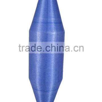 Dope Dyed 20 Denier Polyester Yarn photo-2