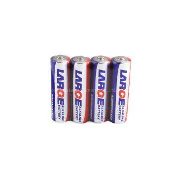 High Power AA Alkaline Battery, 1.5V LR6 AM-3  Battery