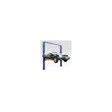 Two Post Lift_2 post auto lift_hydraulic lift_vehicle lift exporter