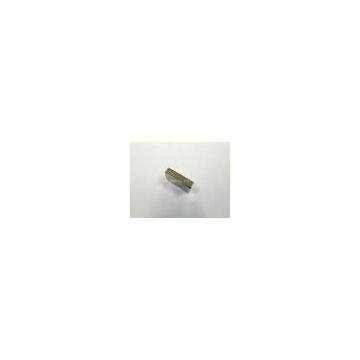 NdFeB block magnets