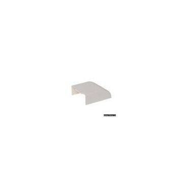 PVC Cable Trunking Fittings