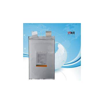 LiFePO4 battery 3.2V 50AH-11190316,rechargeable battery