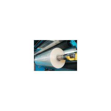 Shock - Proof Infinite Chill Roller In Food Processing , Embossing Printer Roller