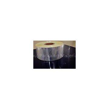 Durable High Shrinkage BOPP Lamination Film , Thermal Laminating Film