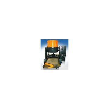 High speed Automatic Surface Tumbling  aluminium polishing machine