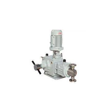 Plunger-type Metering Pump DPZA