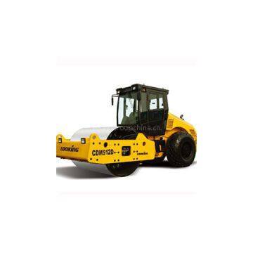 CDM512D Road Roller