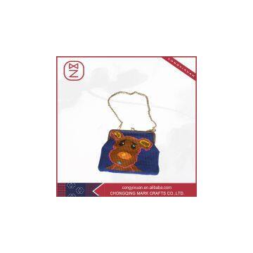 2016 New Arrival Fashion Lady Handbag Colorful Women Big Shoulder Bag photo-2