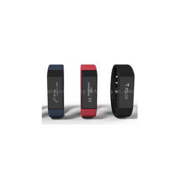 2015 new product iwown I5 Plus Bluetooth Wristband , waterproof ip67 iwown I5 Plus Smart Bracelet