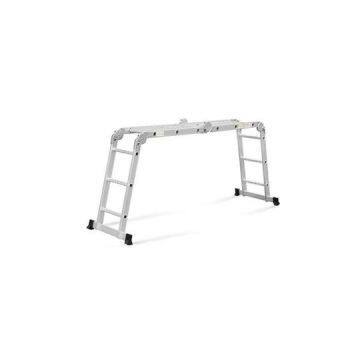 2.25 Meter Multi-Purpose Ladder 4x2 Steps