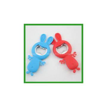Silicone Bottle Opener